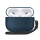 Pozostałe Tech-Protect Naturalfit Do Apple Airpods Pro 3 Navy Blue